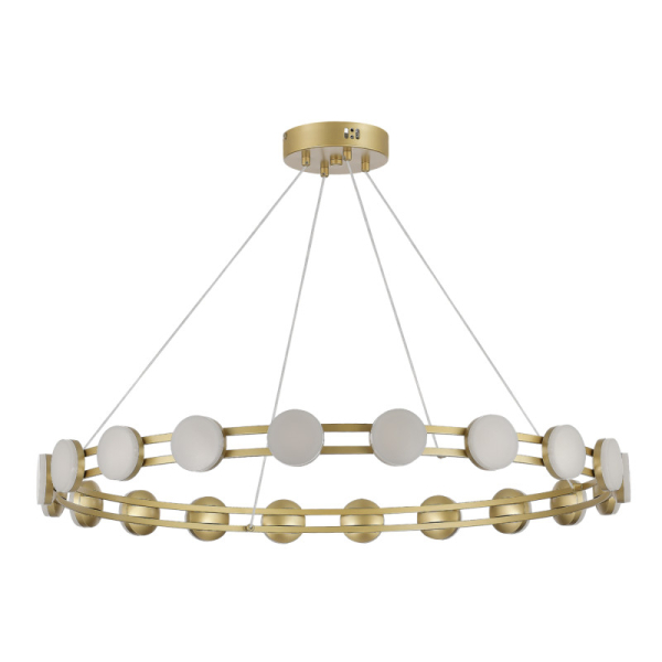 Подвесная люстра ST-Luce SL6610.203.20