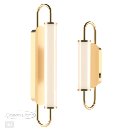 Бра Odeon Light 4270/6WL