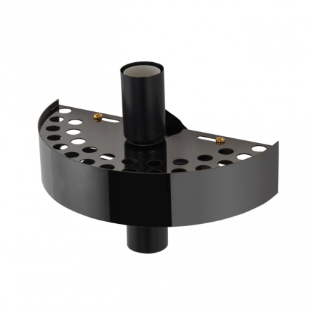 Бра Arte Milano 1A.D170.H450.E14.2 Bk