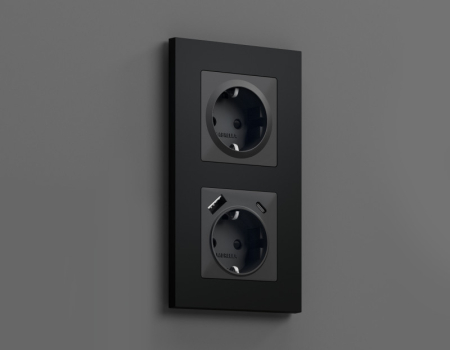 Клавиша/Накладка Ambrella Volt AP9070