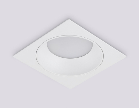 Встраиваемый светильник Ambrella Light TN52337