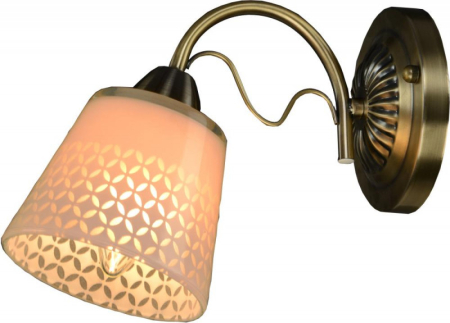 Бра MyFar MR1470-1W