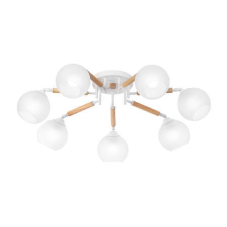 Накладная люстра Citilux CL133170