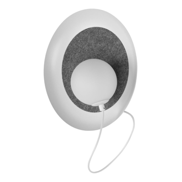 Бра LOFT IT 10237W White