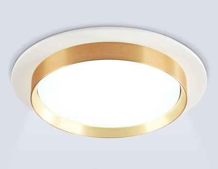 Встраиваемый светильник Ambrella Light TU5012