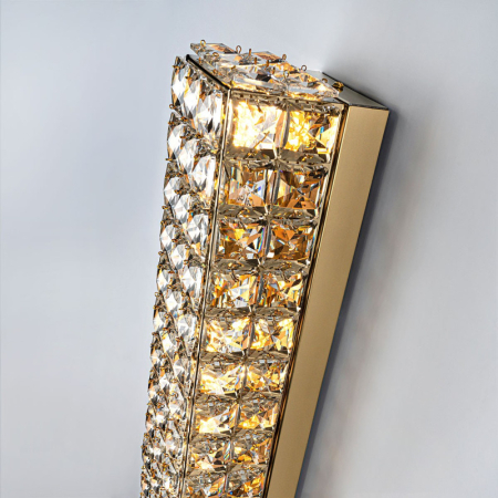 Бра MODELUX ML.555.04 GD