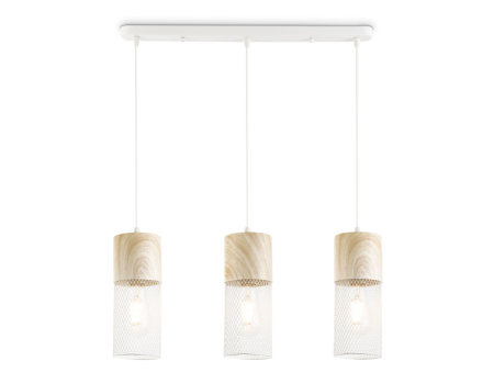 Подвесной светильник Ambrella Light TR8499