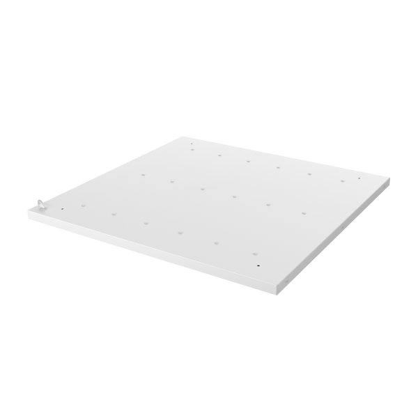 Офис 595x595x20 30Вт 36В 5000К Микропризма