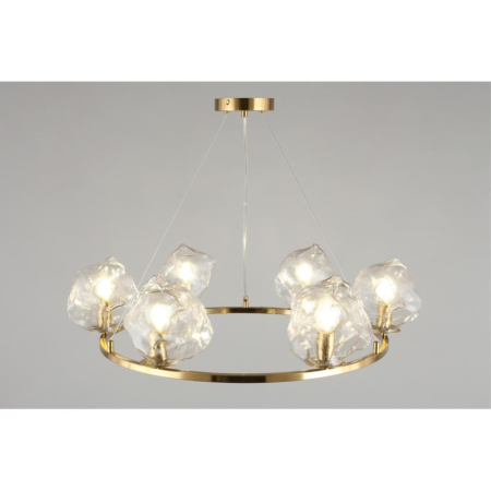 Подвесная люстра Omnilux OML-68003-06