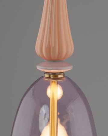 Подвесной светильник Moderli V11155-PL