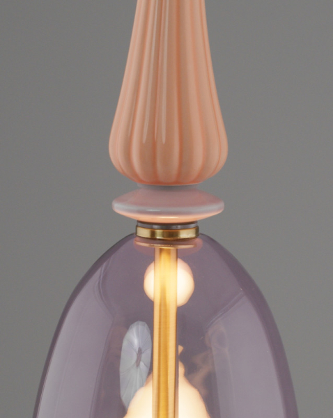 Подвесной светильник Moderli V11155-PL