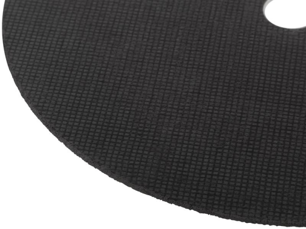 Круг отрезной по металлу посадочный диаметр 22.2мм 230х1.8мм MOS 37019М