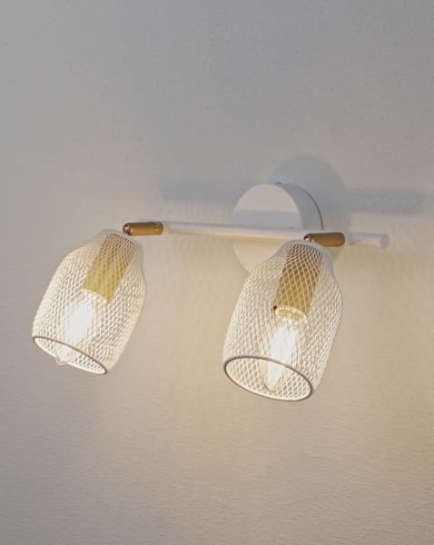 Спот Moderli V11840-2C