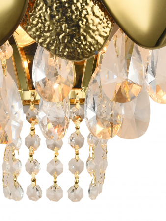 Бра Natali Kovaltseva VALENCIA 91009/2W GOLD