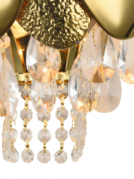 Бра Natali Kovaltseva VALENCIA 91009/2W GOLD