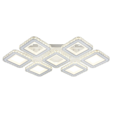 Накладная люстра Escada 10261/7LED