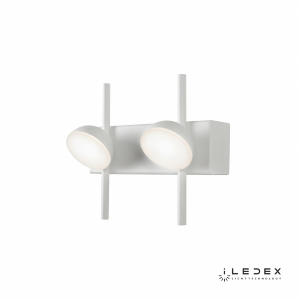 Бра iLedex X088206 6W SWH