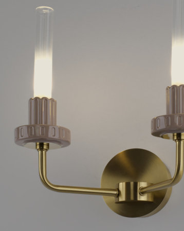 Бра Moderli V11695-WL