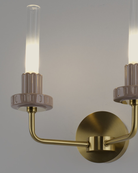 Бра Moderli V11695-WL