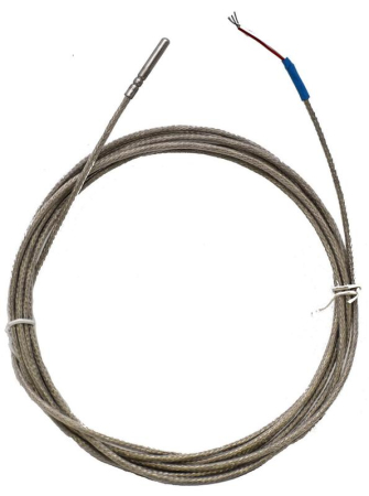 Термопреобразователь сопротивления TSP-100 (3 метра) НовАтек-Электро 3425606004-3