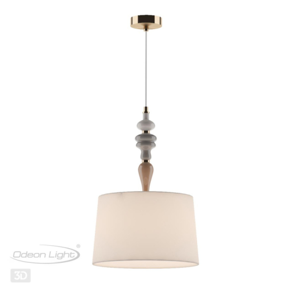 Подвесной светильник Odeon Light 5040/1