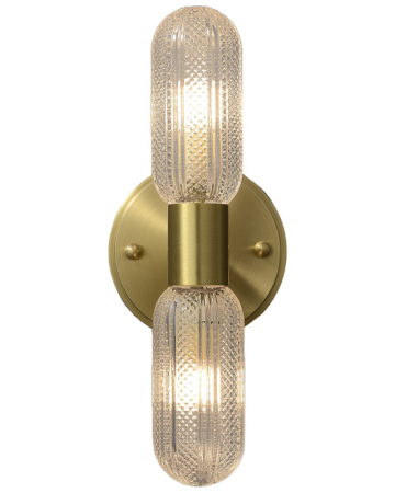 Бра Moderli V11018-2W