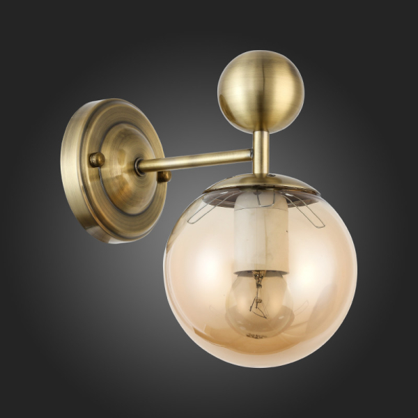 Бра Evoluce SLE106301-01