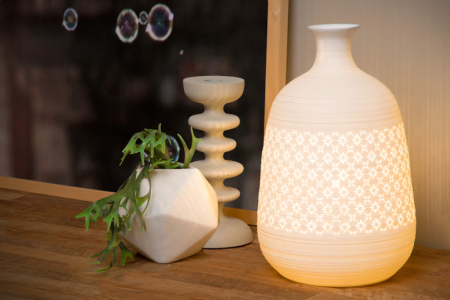 Настольная лампа LUCIDE 13534/30/31