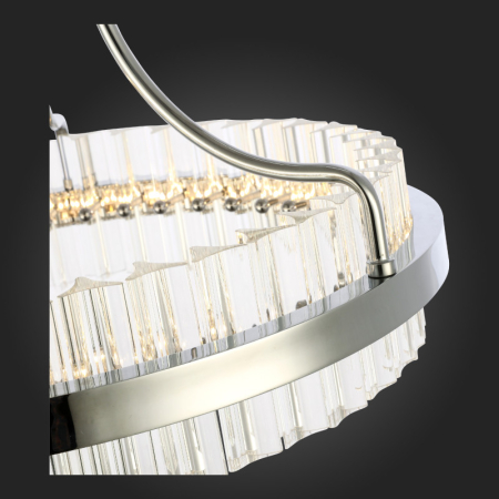 Люстра на штанге ST-Luce SL383.102.01