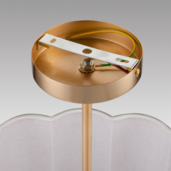 Люстра на штанге LUMION 8287/7