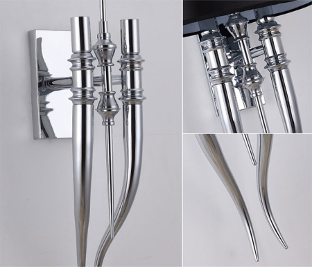 Бра ImperiumLoft 189862-22