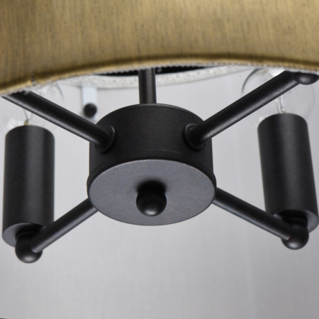 Подвесная люстра Chiaro 669011304