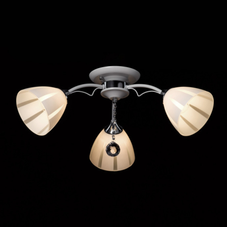 Накладная люстра DeMarkt 676015903