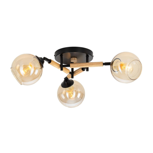 Накладная люстра Citilux CL133131