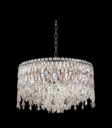 Подвесная люстра Fluorite FL1062-14P