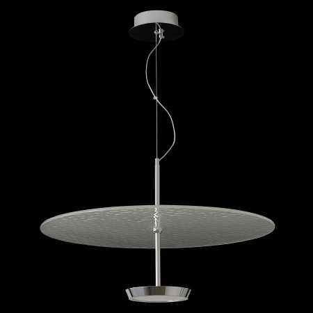 Crystal Lux Светильник подвесной Crystal Lux NICOLE SP18W LED