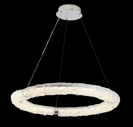 Подвесная люстра Fluorite FL1179-8P