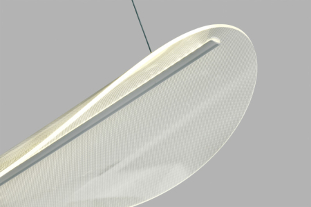 Подвесная люстра Moderli V10422-PL