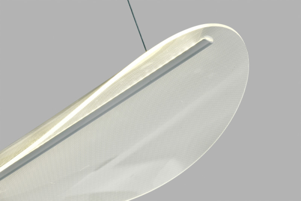 Подвесная люстра Moderli V10422-PL