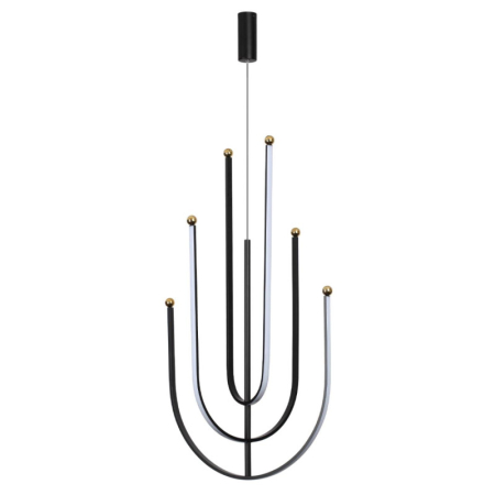 Подвесной светильник Odeon Light 6633/70L