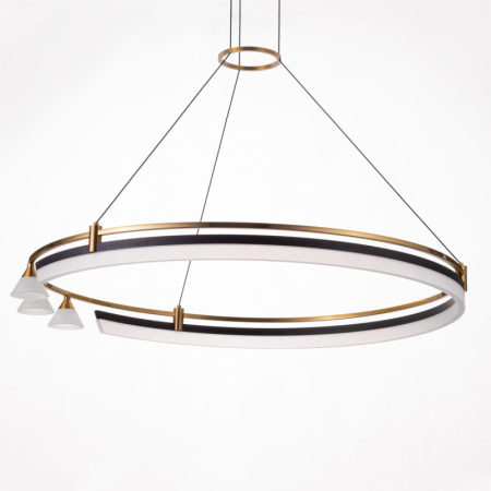 Подвесная люстра Citilux CL211082