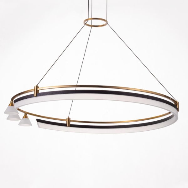 Подвесная люстра Citilux CL211082