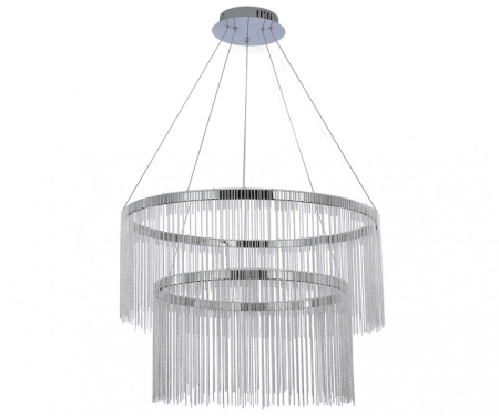 Подвесная люстра Kink Light 08260-60+40,02