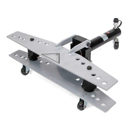 Трубогиб гидравлический ТГ-2 КВТ 87564