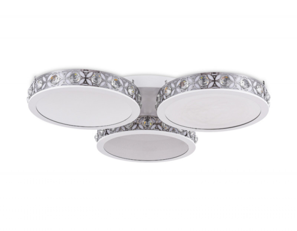 Накладной светильник Ambrella Light FA9445