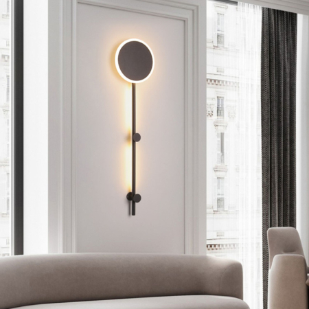 Бра ImperiumLoft 224343-23