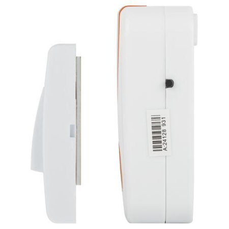 Звонок беспроводной аналоговый A02 ЭРА Б0019874