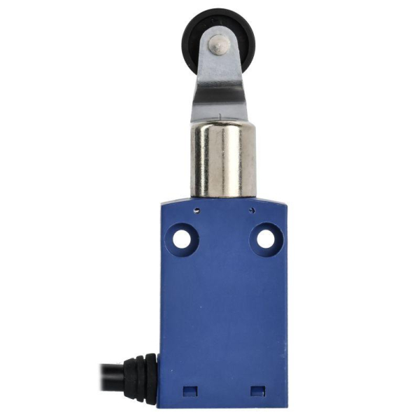 Выключатель концевой C6N-104 рычаг с рол. IP67 IEK KKV12-P104-2-67