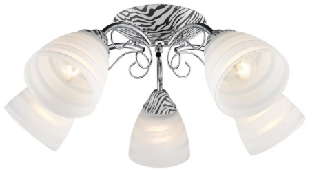 Накладная люстра VELANTE 731-107-05