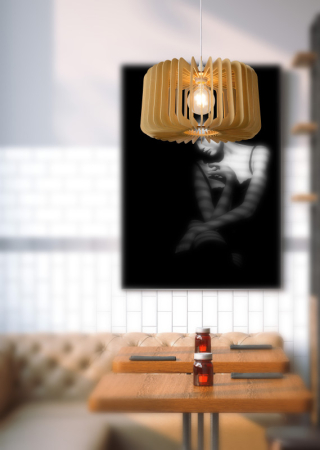 Подвесной светильник LUCIDE 46406/39/76